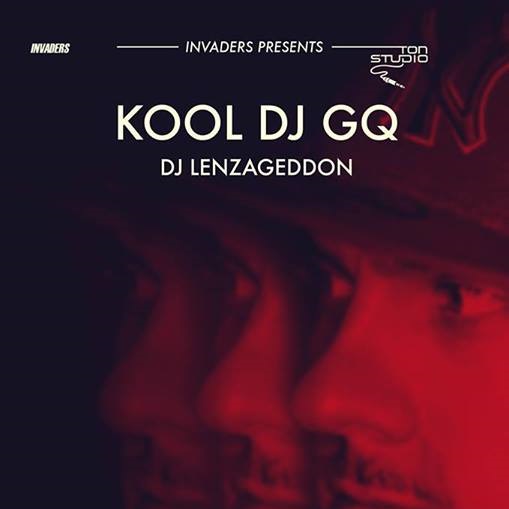 NVDRS pres. Kool DJ GQ