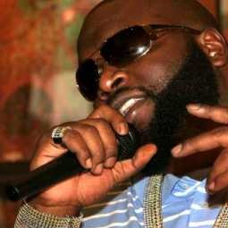 Rick Ross