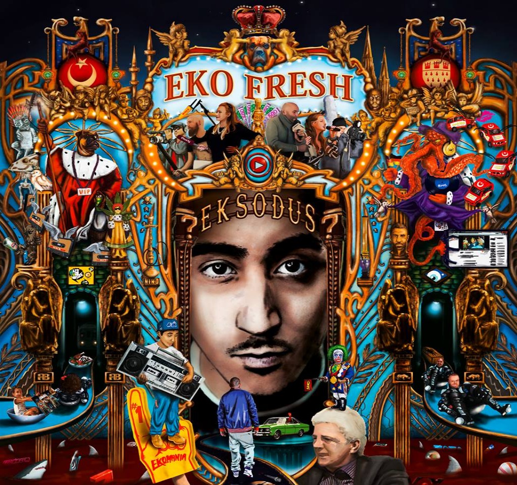 Eko Fresh