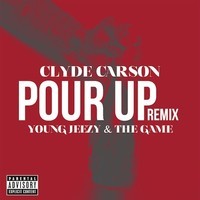 Pour Up (Remix)