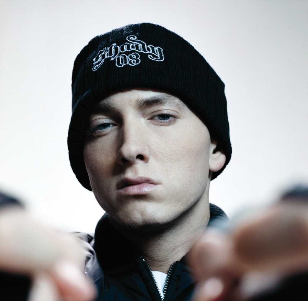 Eminem