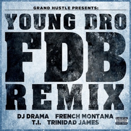 FDB (Remix)