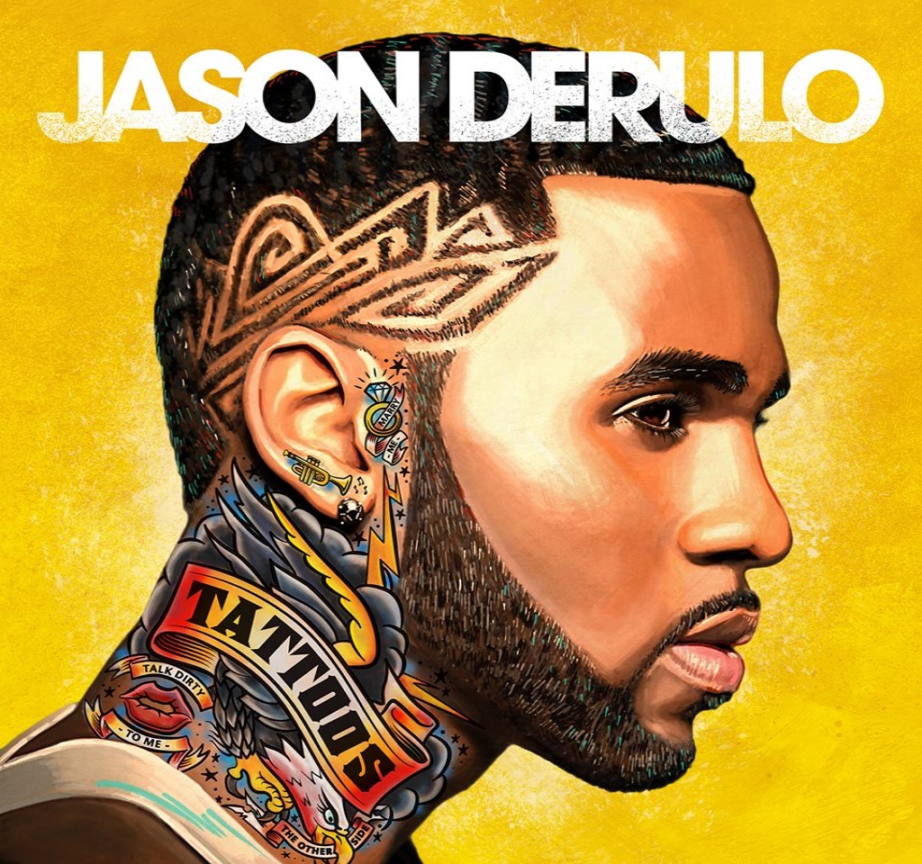 Jason Derulo