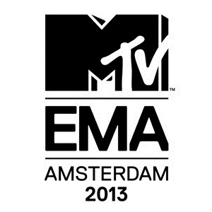 MTV EMA 2013