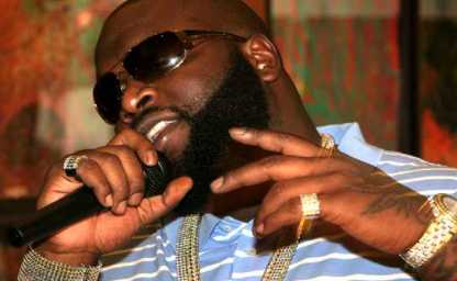 Rick Ross