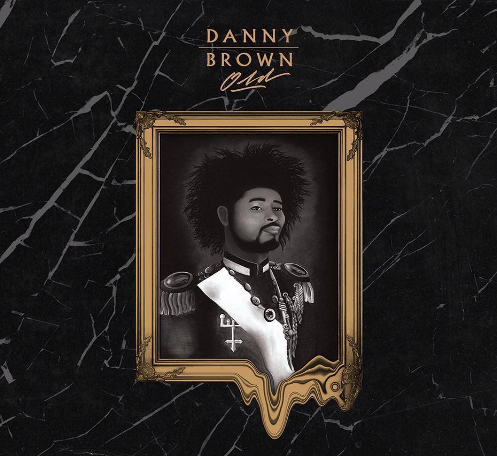 Danny Brown