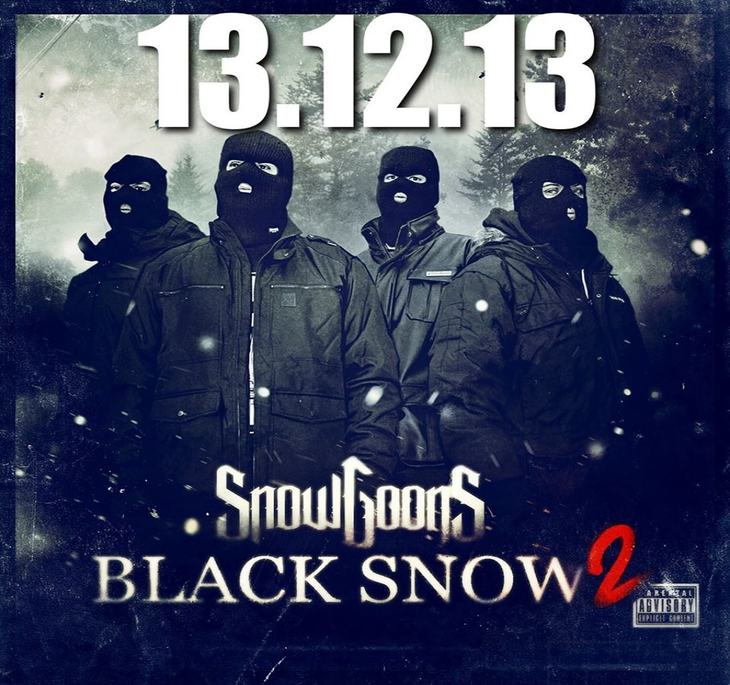 Snowgoons