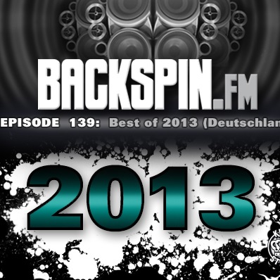 Backspin FM