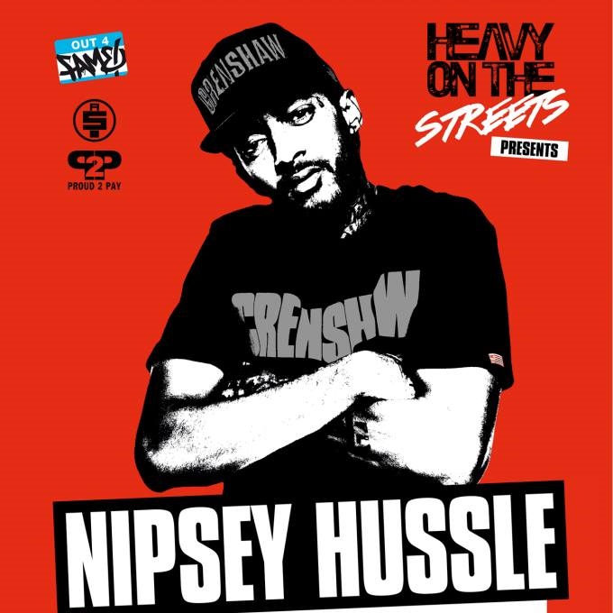 Nipsey Hussle