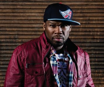 50 Cent