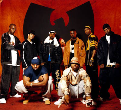 Wu-Tang Clan