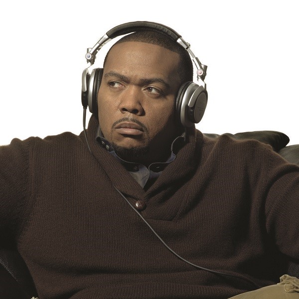 Timbaland