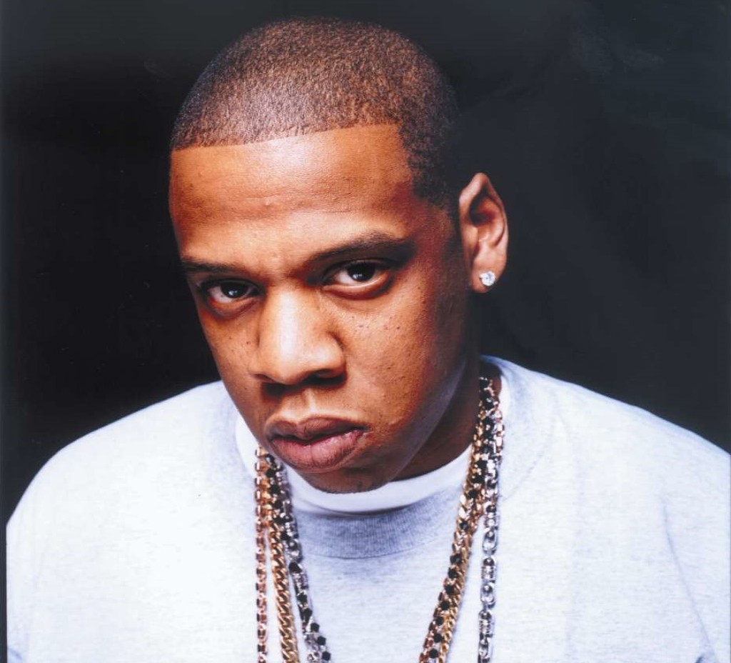 JAY Z