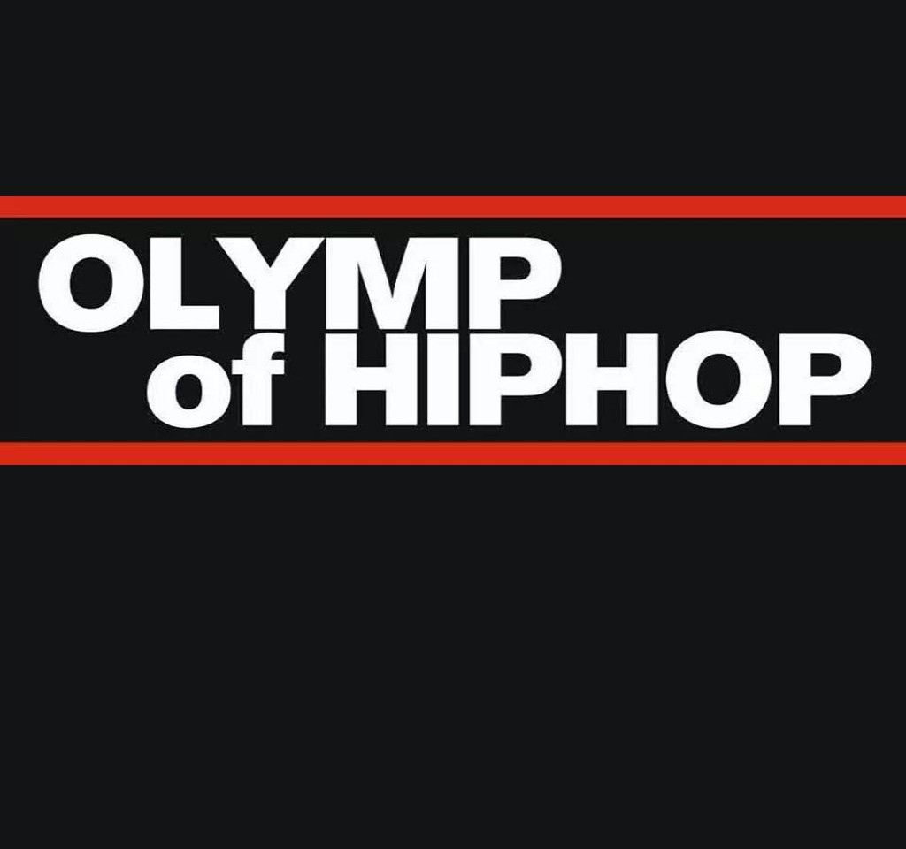 Olymp Of Hip Hop