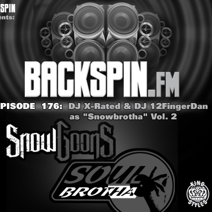 Backspin FM