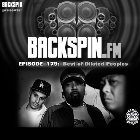 Backspin FM