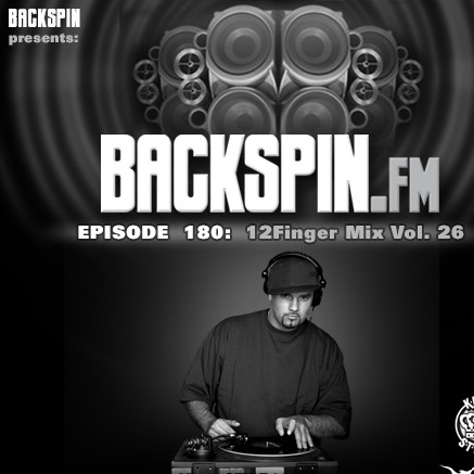 Backspin FM