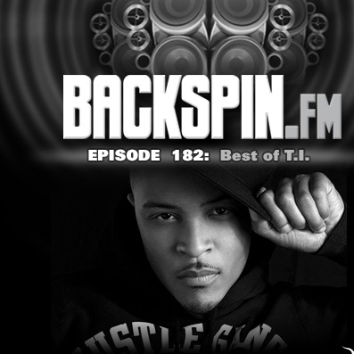 Backspin FM