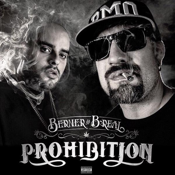 B Real & Berner