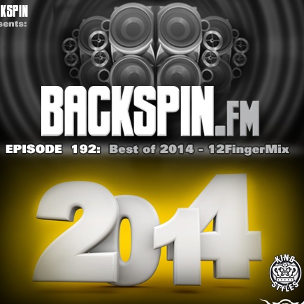 Backspin FM