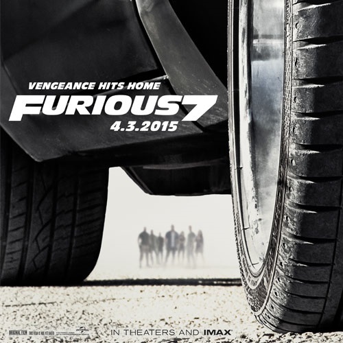 Furious 7