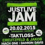 JustLive Jam