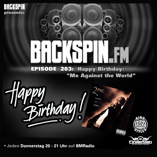 Backspin Radioshow