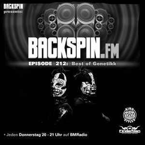 Backspin Radioshow