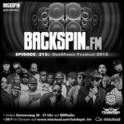 Backspin präsentiert