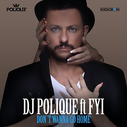 DJ Polique