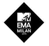 MTV EMA 2015 