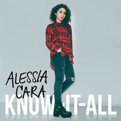 Allessia Cara