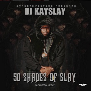 DJ Kay Slay