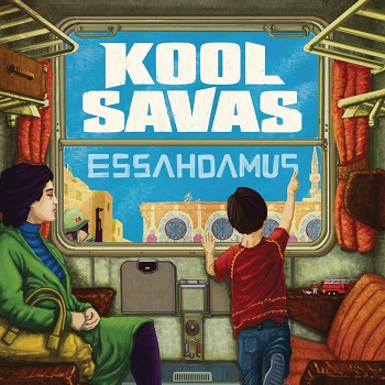 Kool Savas