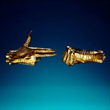 Run The Jewels